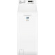 ELECTROLUX Lavadora carga superior  EN6T5732NB, 7 Kg, de 1200 r.p.m. Blanco Clase A